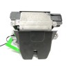 Recambio de cerradura maletero / porton para ford focus berlina (cap) ambiente (d) referencia OEM IAM 3M51R442A66AP  