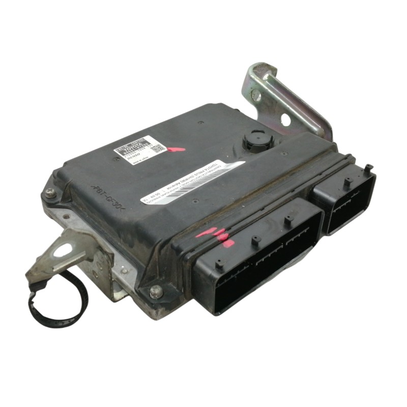 Recambio de centralita motor uce para toyota prius (_w3_) 1.8 hybrid (zvw3_) referencia OEM IAM 8966147280  