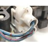 Recambio de elevalunas trasero izquierdo para honda hr-v (gh) vtec top 4wd (5-ptas.) referencia OEM IAM   