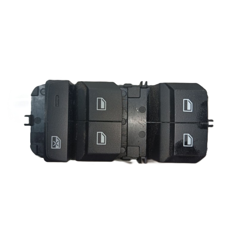 Recambio de mando elevalunas delantero izquierdo para mg zs hybrid+ 1.5 referencia OEM IAM  11270687 