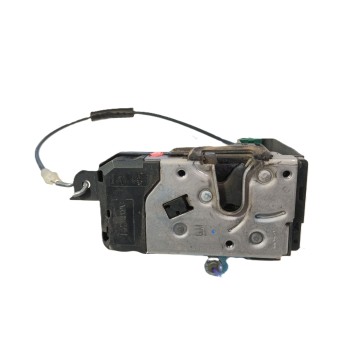 CERRADURA PUERTA DELANTERA IZQUIERDA 13210744 13210748 