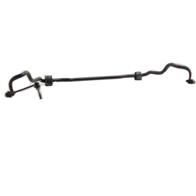 Recambio de barra estabilizadora delantera para bmw x5 (e70) 3.0d referencia OEM IAM   