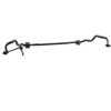 Recambio de barra estabilizadora delantera para bmw x5 (e70) 3.0d referencia OEM IAM   