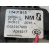 Recambio de cerradura puerta trasera derecha para opel corsa e business referencia OEM IAM 13431845  