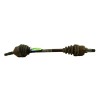 Recambio de transmision delantera izquierda para citroën c3 pluriel (hb_) 1.6 referencia OEM IAM 3272FS  96427563