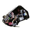 Recambio de caja reles / fusibles para volkswagen touareg (7la) 2.5 tdi referencia OEM IAM 7L0937576B  