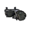 Recambio de faro izquierdo para volkswagen touran (1t1, 1t2) 1.6 referencia OEM IAM 1T0941005R 0301205201 
