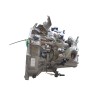 Recambio de caja cambios para mg zs suv (azs1) 1.0 t-gdi referencia OEM IAM  LSJW74C97RZ088236 