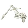Recambio de elevalunas trasero izquierdo para honda hr-v (gh) vtec top 4wd (5-ptas.) referencia OEM IAM   