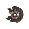 Recambio de mangueta delantera izquierda para skoda fabia iii (nj3) 1.2 tsi referencia OEM IAM 6Q0407255AC  
