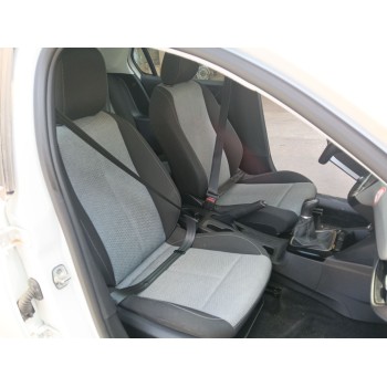 CINTURON SEGURIDAD DELANTERO DERECHO 98208525XX 