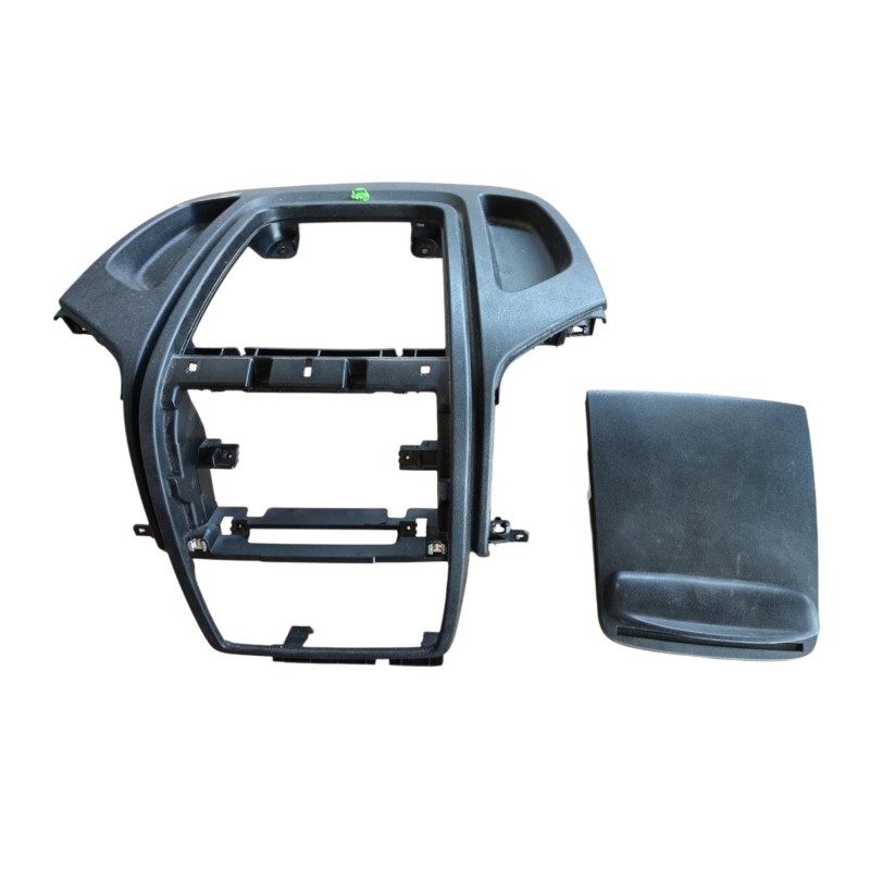 Recambio de guantera para peugeot boxer caja/chasis 2.2 hdi 130 referencia OEM IAM 1607195980 1308188070 