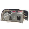 Recambio de piloto trasero izquierdo para peugeot 405 berlina 1.9 diesel referencia OEM IAM   