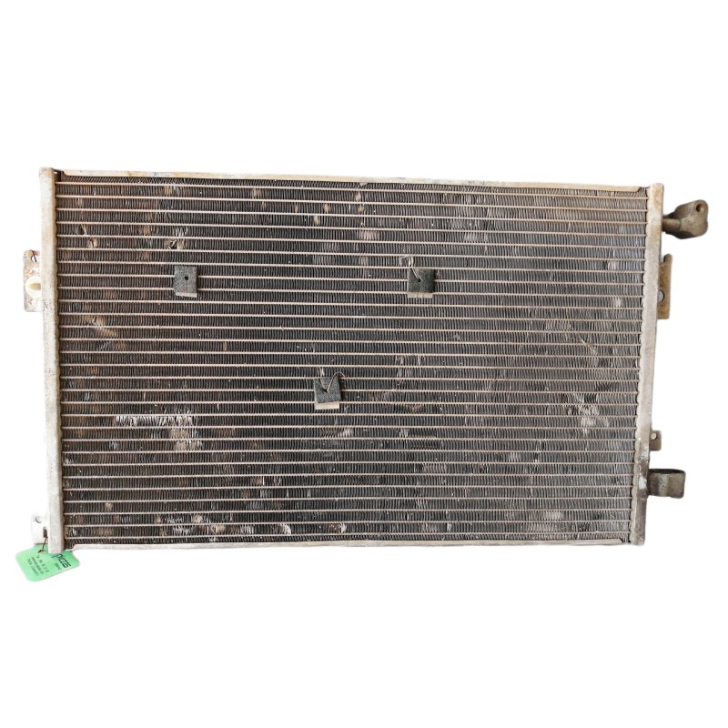 Recambio de condensador / radiador aire acondicionado para chevrolet camaro coupe piel referencia OEM IAM   