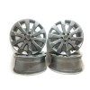 Recambio de juego llantas para land rover freelander (lr2) td4 xs referencia OEM IAM  80JX19CHX55 0030292012