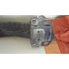 Recambio de refuerzo paragolpes delantero para fiat stilo (192) 1.6 16v active referencia OEM IAM   