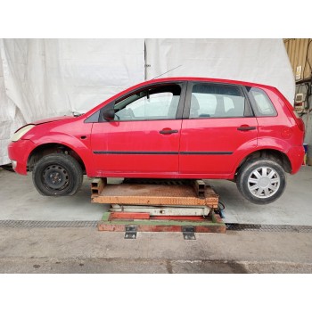 FORD FIESTA (CBK)
