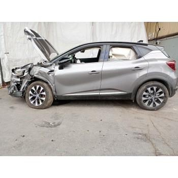 RENAULT CAPTUR II de desguace