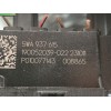 Recambio de caja reles / fusibles para volkswagen id.4 (e21) pro eléctrico referencia OEM IAM 5WA937615 P010077143 