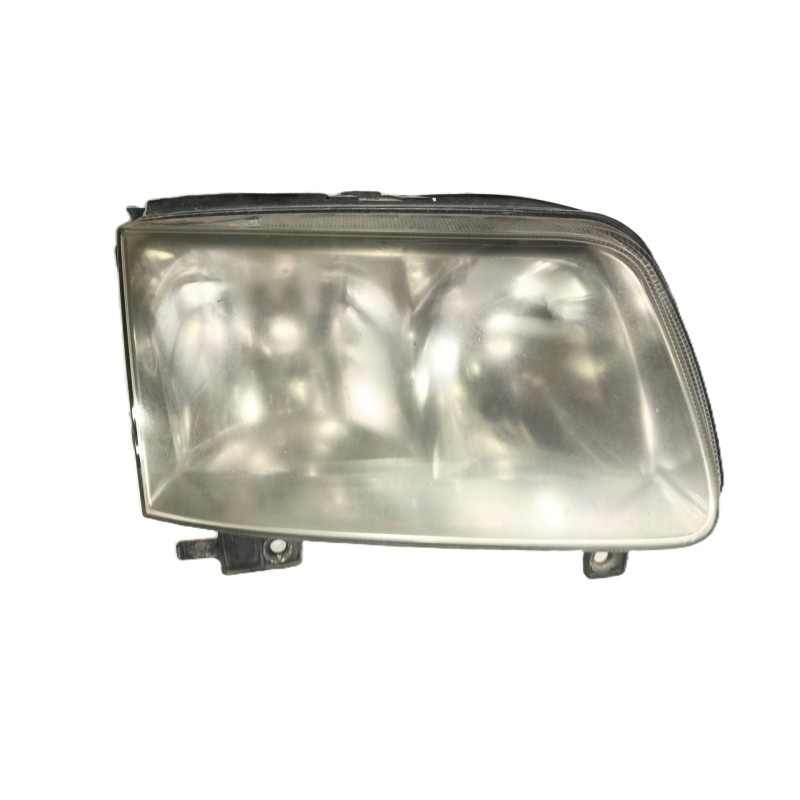 Recambio de faro derecho para volkswagen polo berlina (6n2) conceptline referencia OEM IAM 89302820 6N1941016AD PARA PULIR