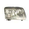 Recambio de faro derecho para volkswagen polo berlina (6n2) conceptline referencia OEM IAM 89302820 6N1941016AD PARA PULIR