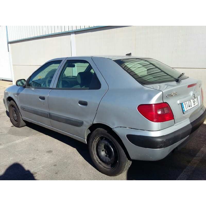 CITROËN XSARA BERLINA