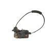Recambio de cerradura puerta delantera izquierda para opel astra h (a04) 1.6 (l48) referencia OEM IAM 13210744 13210748 