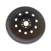 Recambio de llanta para peugeot boxer furgoneta 2.2 hdi 100 referencia OEM IAM 5401P8 6JX15 6Jx15