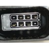 Recambio de cerradura puerta trasera derecha para opel corsa e business referencia OEM IAM 13431845  