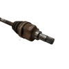 Recambio de transmision delantera izquierda para citroën c3 pluriel (hb_) 1.6 referencia OEM IAM 3272FS  96427563