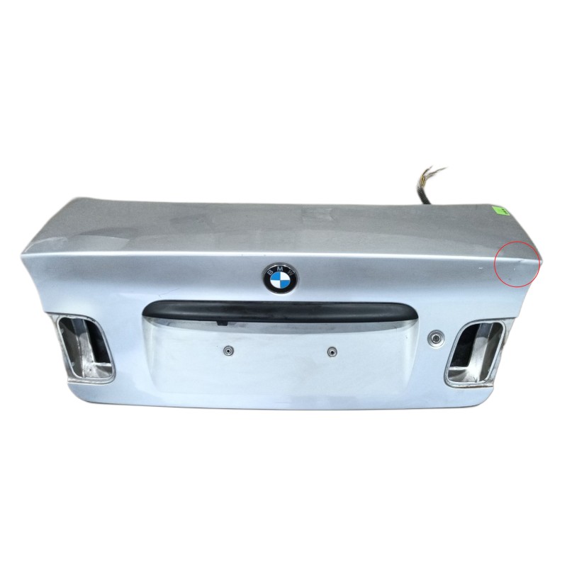 Recambio de porton trasero para bmw 3 (e46) 320 d referencia OEM IAM 41627003314  