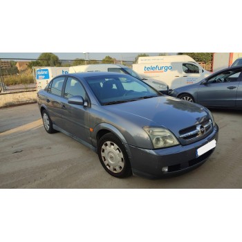 OPEL VECTRA C (Z02)