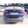 bmw x1 (f48) del año 2018