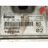 Recambio de centralita motor uce para toyota aygo (_b1_) 1.0 (kgb10_) referencia OEM IAM 896610H022 0261208702 