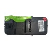 Recambio de mando elevalunas delantero izquierdo para mg zs hybrid+ 1.5 referencia OEM IAM  11270687 