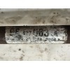 Recambio de transmision delantera izquierda para citroën c3 pluriel (hb_) 1.6 referencia OEM IAM 3272FS  96427563