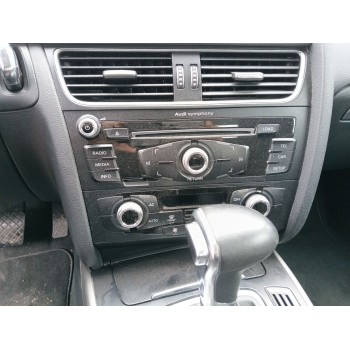 SISTEMA AUDIO / RADIO CD 8R1057195 