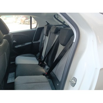 CINTURON SEGURIDAD TRASERO DERECHO 98412248XX 