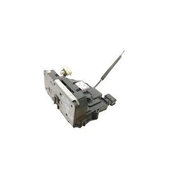 CERRADURA PUERTA TRASERA IZQUIERDA 13431842 