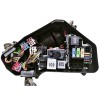 Recambio de caja reles / fusibles para volkswagen touareg (7la) 2.5 tdi referencia OEM IAM 7L0937576B  