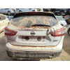 nissan qashqai ii (j11, j11_) del año 2014