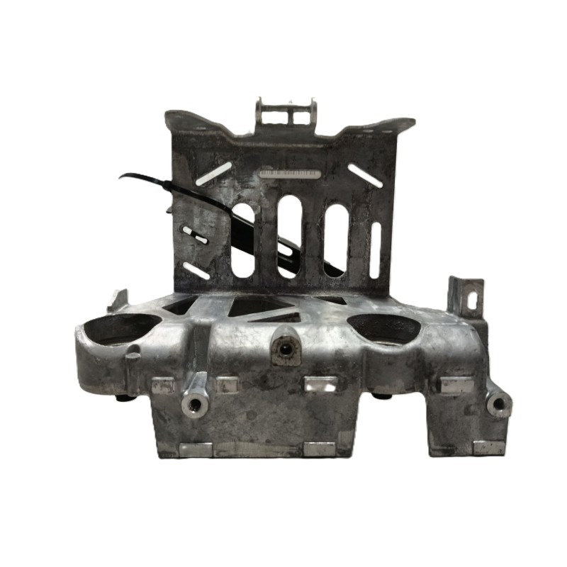 Recambio de soporte rueda repuesto para tesla model 3 (5yj3) referencia OEM IAM 150069600B 150069600B 