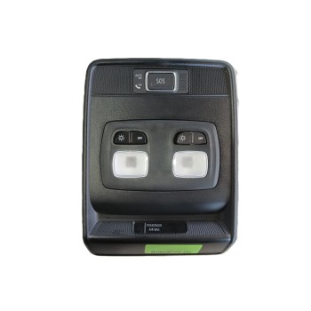 LUZ INTERIOR 969805529R 969805529 248607253R