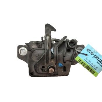 CERRADURA CAPOT 656014092R 656019092R 