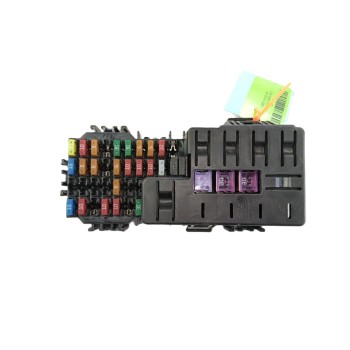 CAJA RELES / FUSIBLES 22993291 22993291 