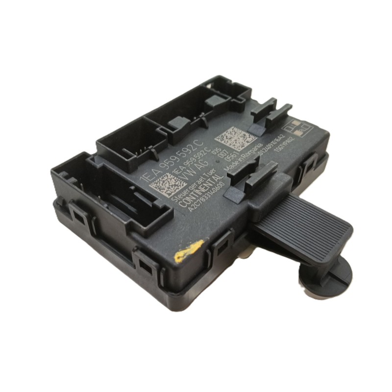 Recambio de modulo electronico para volkswagen id.4 (e21) pro eléctrico referencia OEM IAM 1EA959592C A2C7833140600 