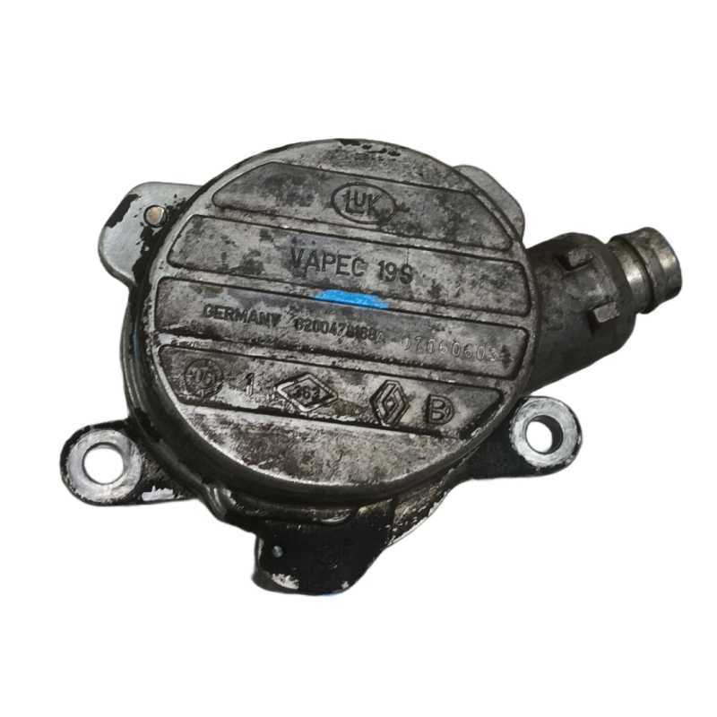 Recambio de depresor freno / bomba vacio para opel movano (2004 =>) furgón corto techo elevado l1h2 3.3t referencia OEM IAM 8200