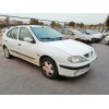 renault megane i (ba0/1_) del año 1999