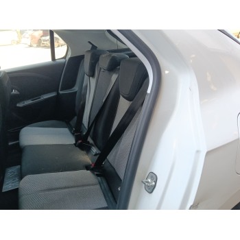 CINTURON SEGURIDAD TRASERO IZQUIERDO 98412247XX 