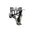 Recambio de soporte rueda repuesto para tesla model 3 (5yj3) referencia OEM IAM 150069600B 150069600B 